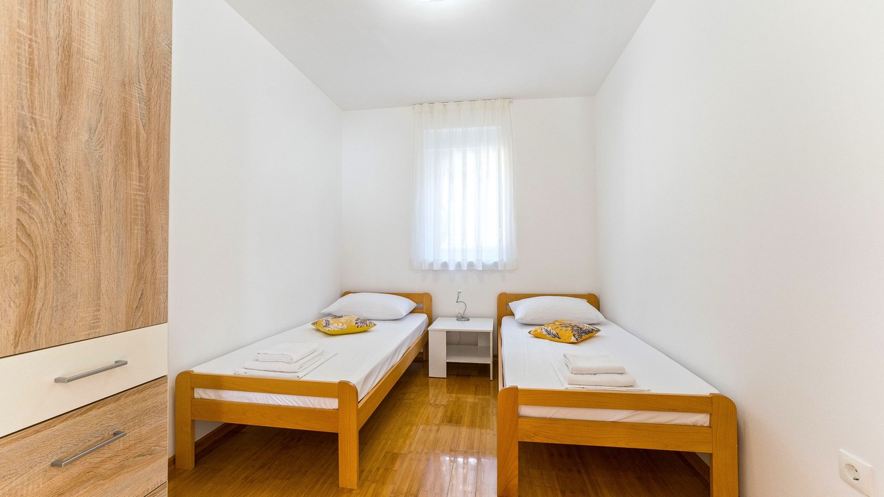 Photo of Bedroom in Novalja