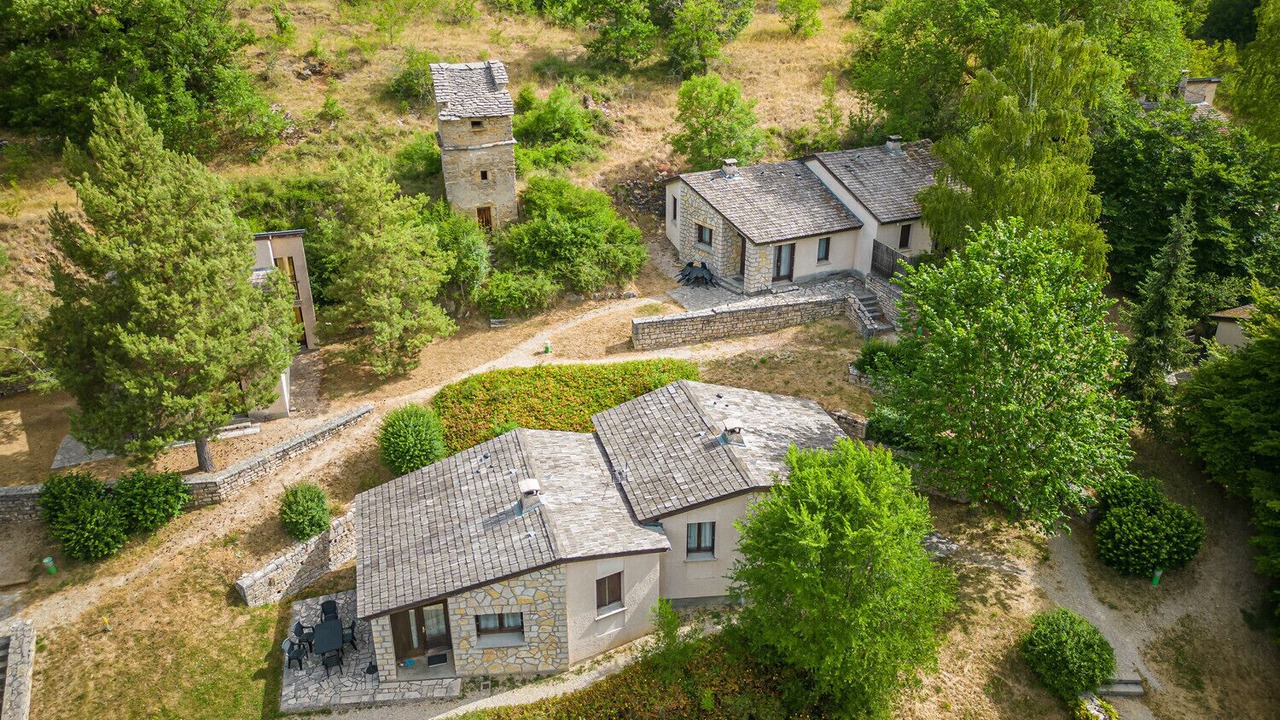 Photo of Outdoor in Chanac