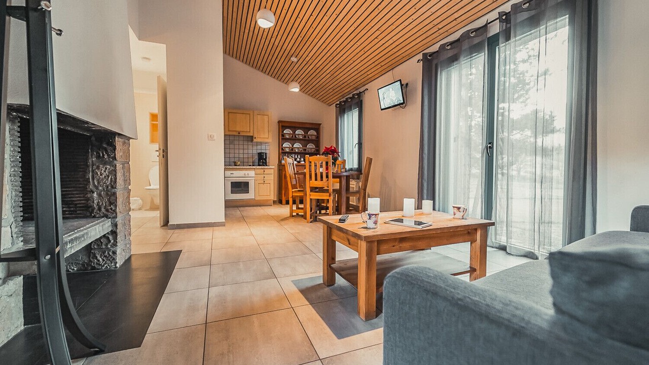 Photo of Livingroom in Chanac