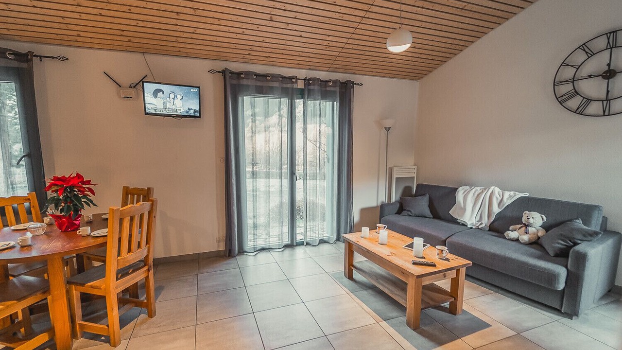 Photo of Livingroom in Chanac