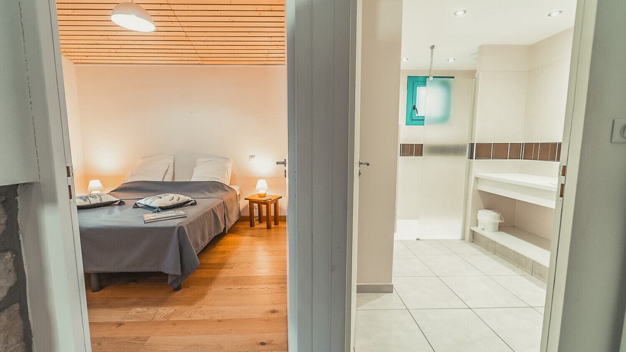 Photo of Bedroom in Chanac