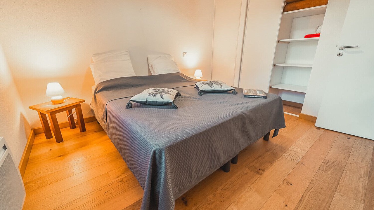 Photo of Bedroom in Chanac