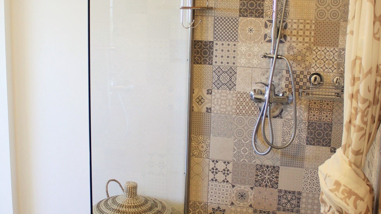 Photo of Bathroom in Saint-Julien-de-Peyrolas