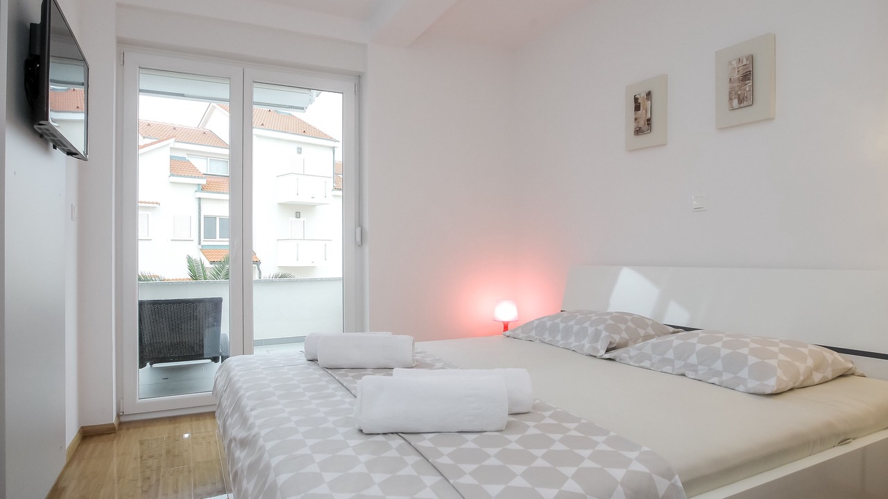 Photo of Bedroom in Novalja