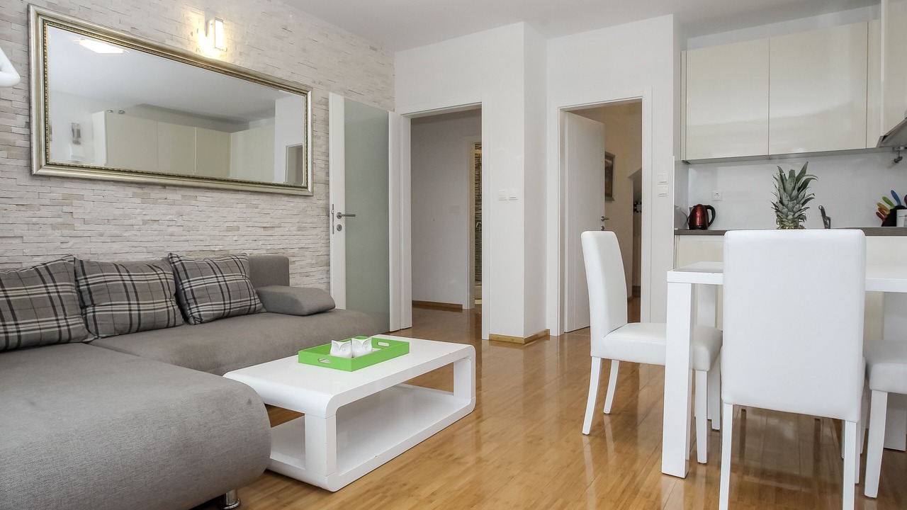 Photo of Livingroom in Novalja