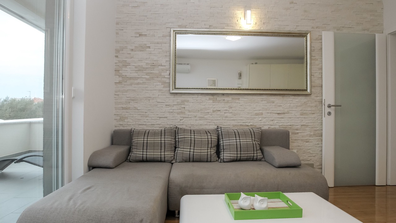 Photo of Livingroom in Novalja