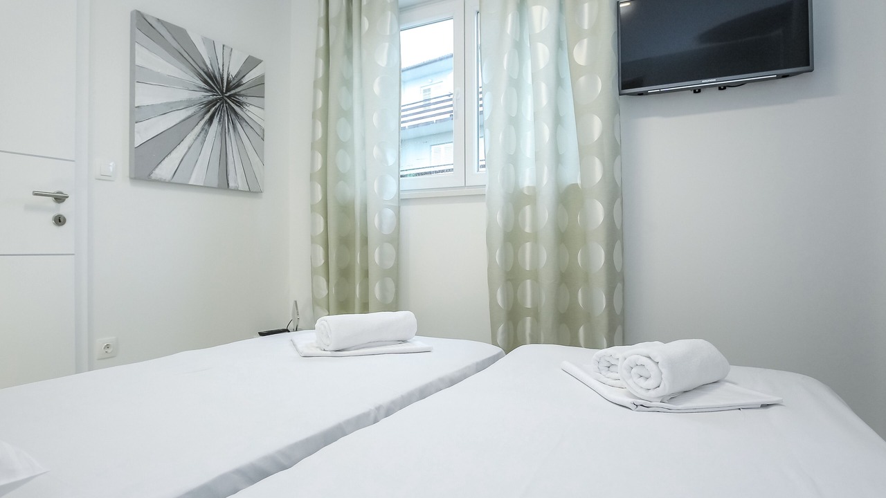 Photo of Bedroom in Novalja