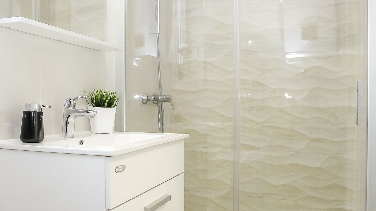 Photo of Bathroom in Novalja