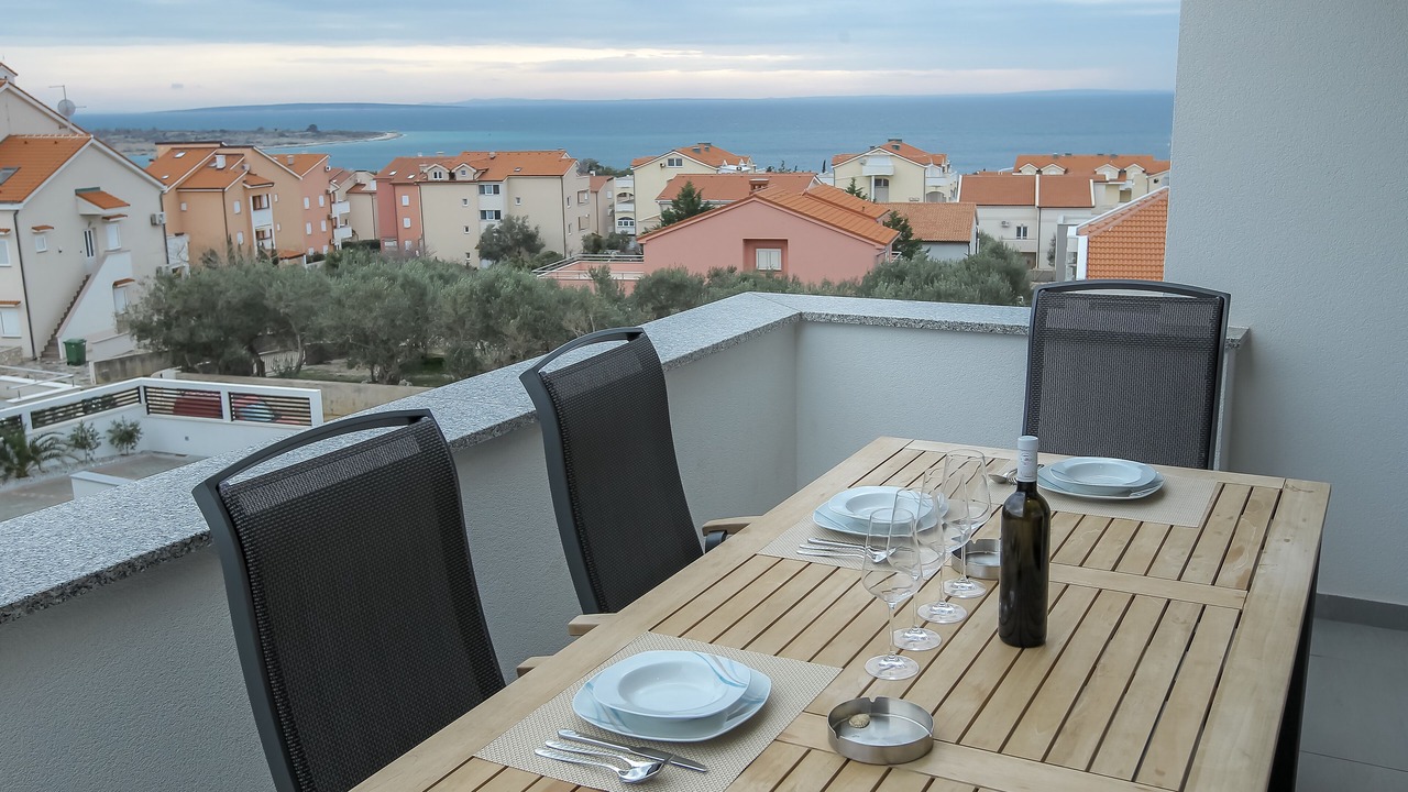 Photo of Outdoor in Novalja