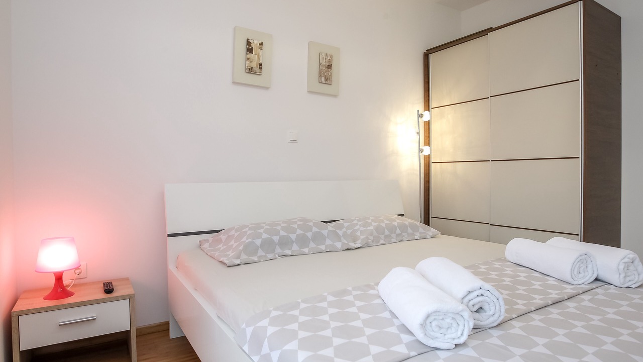 Photo of Bedroom in Novalja