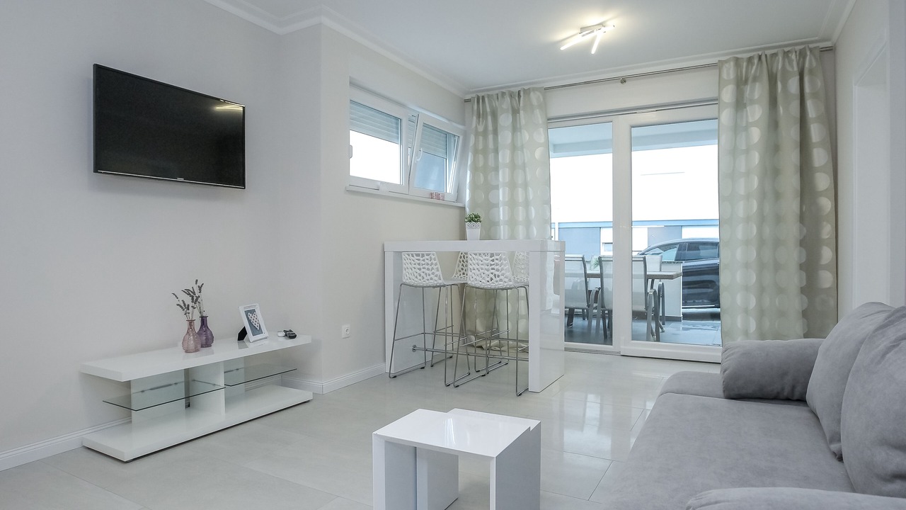 Photo of Livingroom in Novalja