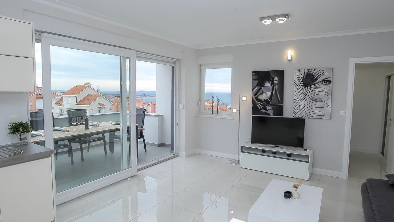 Photo of Livingroom in Novalja