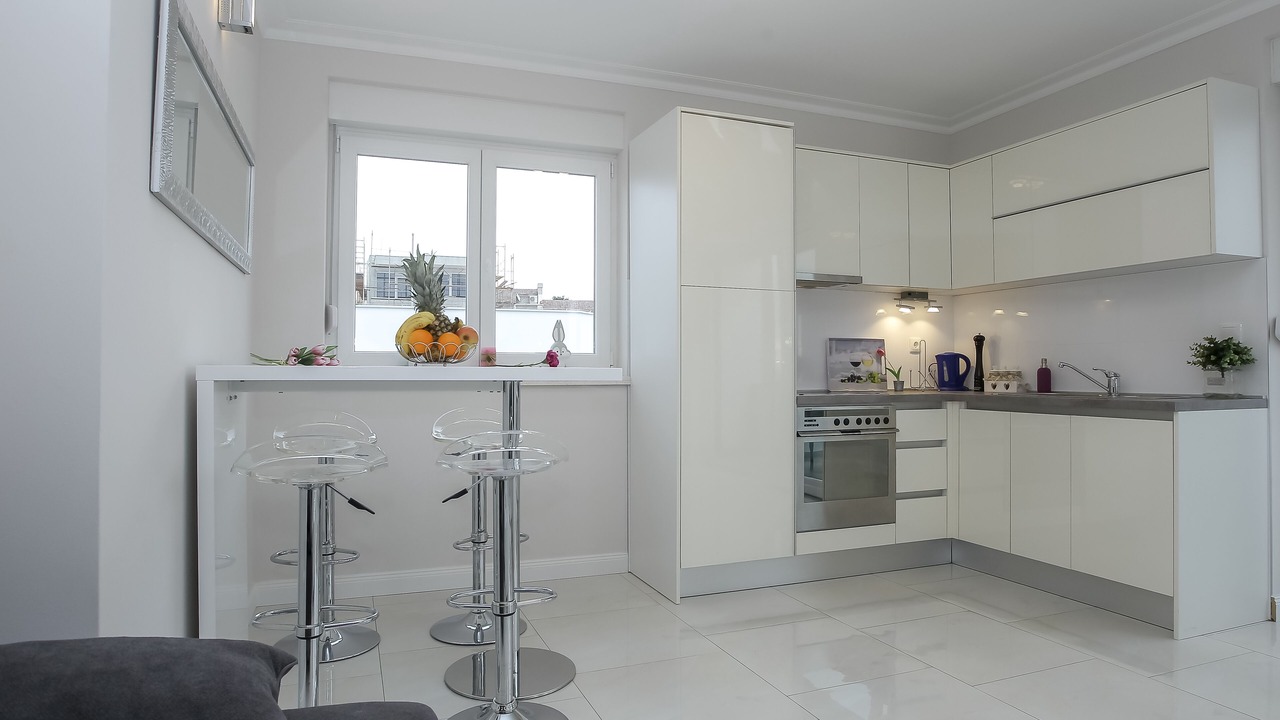 Photo of Kitchen in Novalja