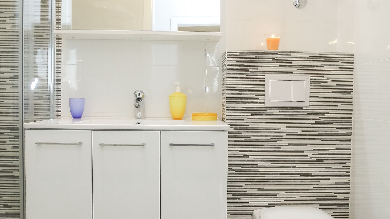 Photo of Bathroom in Novalja