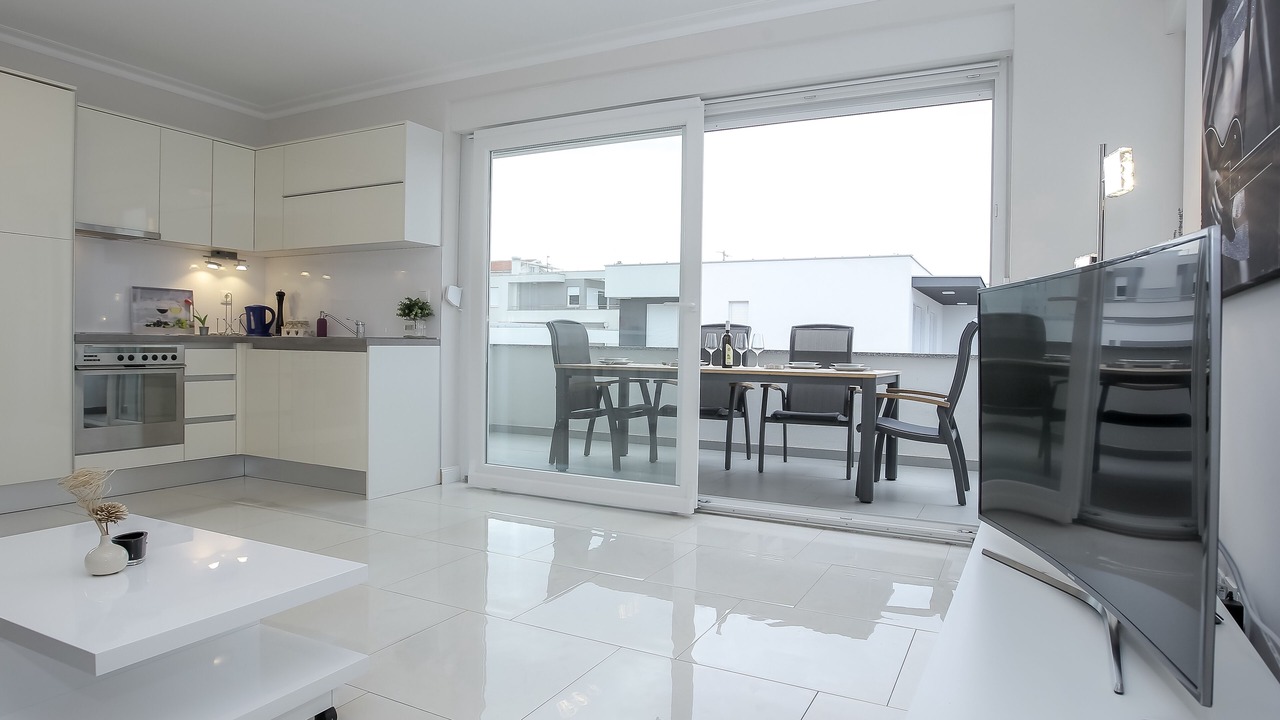 Photo of Kitchen in Novalja