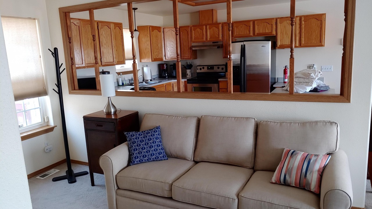 Photo of Livingroom in Davenport