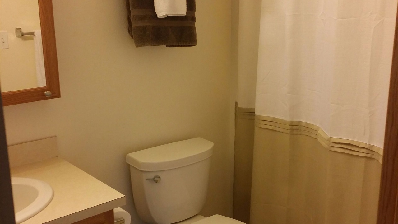 Photo of Bathroom in Davenport