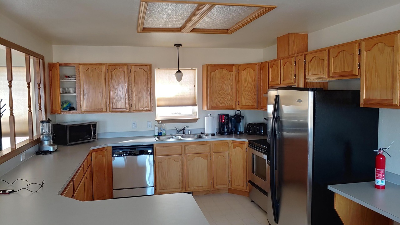 Photo of Kitchen in Davenport