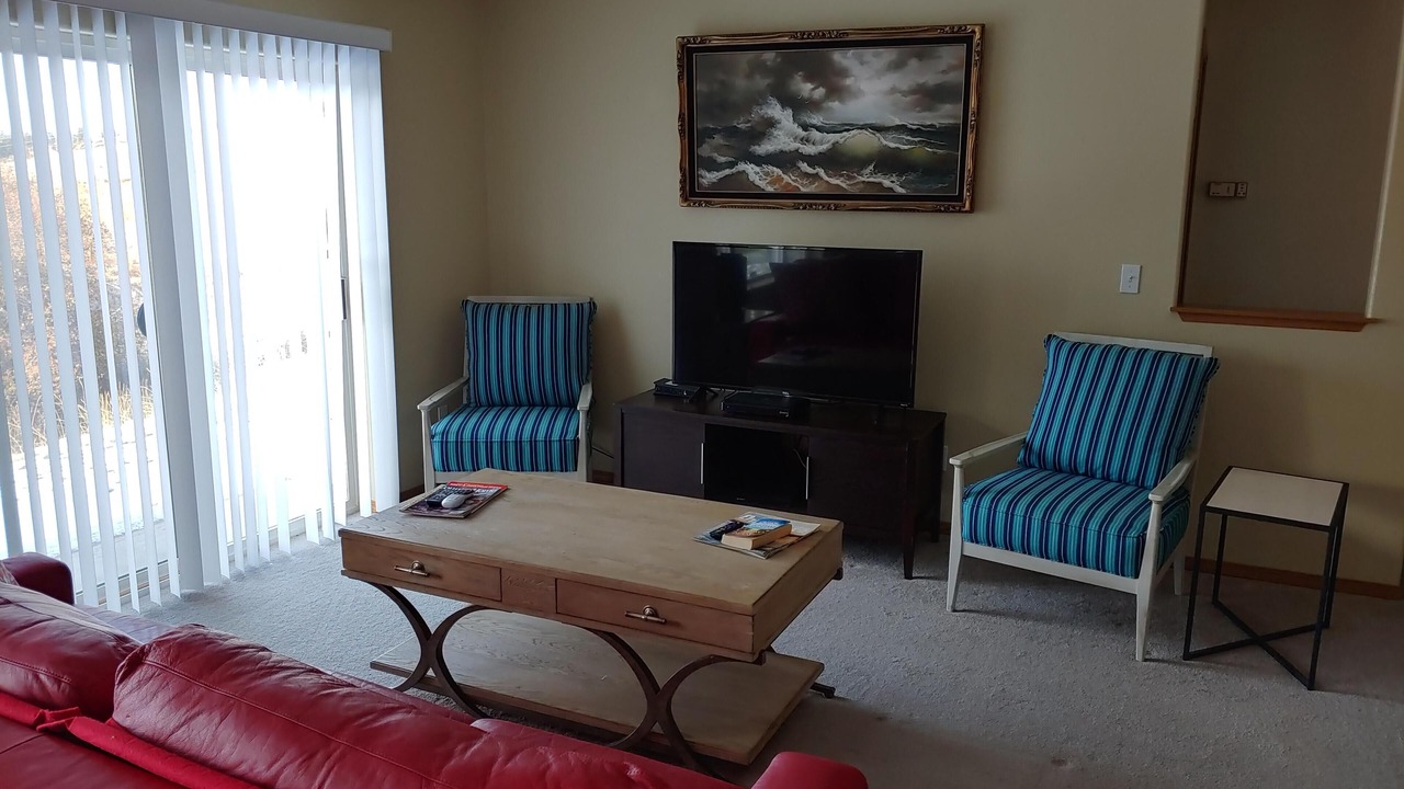 Photo of Livingroom in Davenport