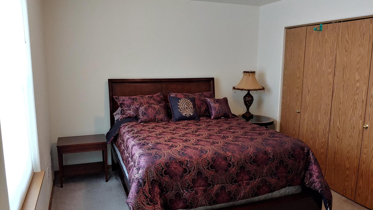 Photo of Bedroom in Davenport