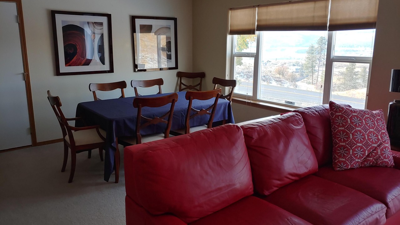 Photo of Livingroom in Davenport