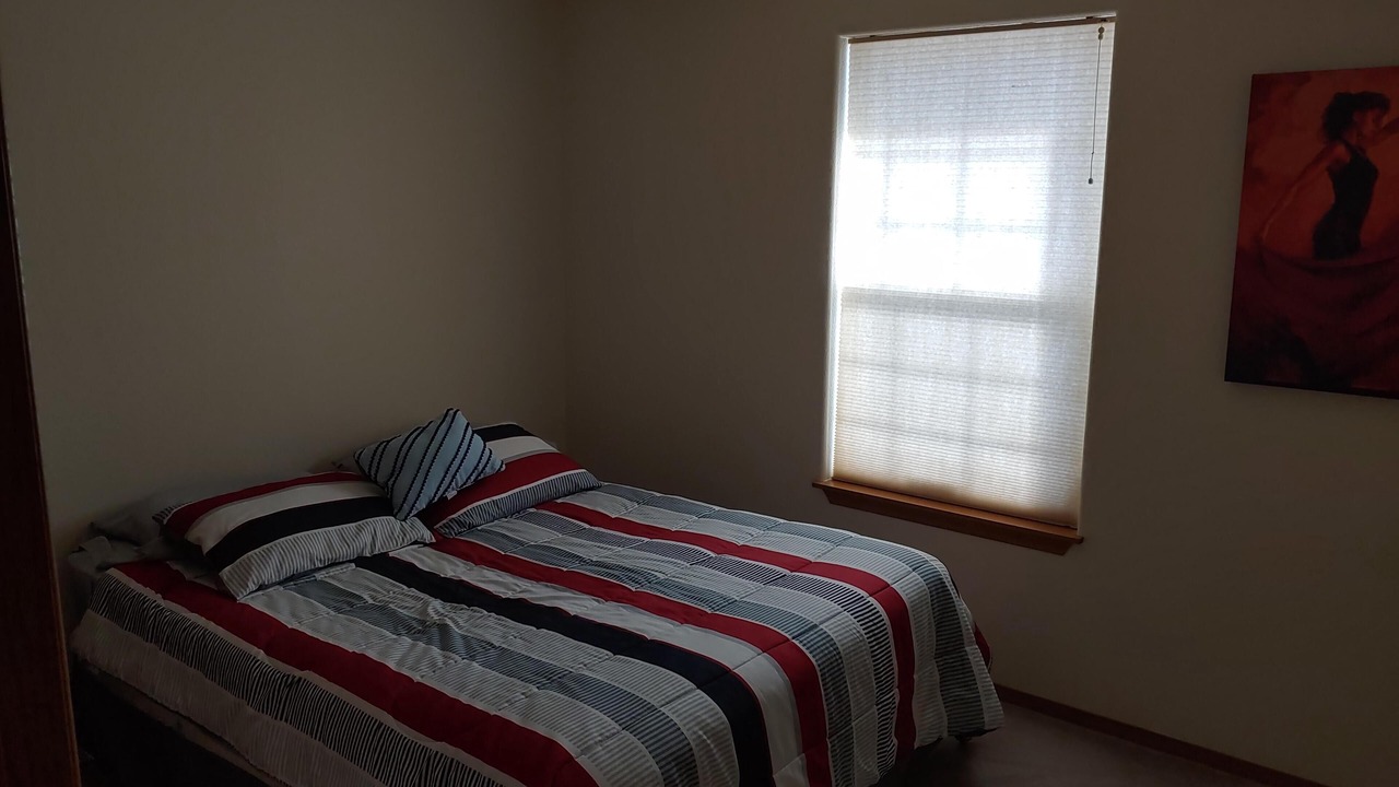 Photo of Bedroom in Davenport