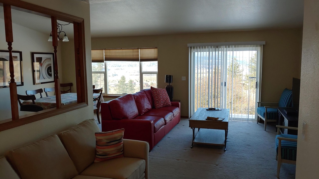 Photo of Livingroom in Davenport