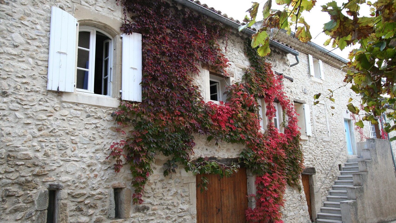 Photo of Outdoor in Rousset-les-Vignes