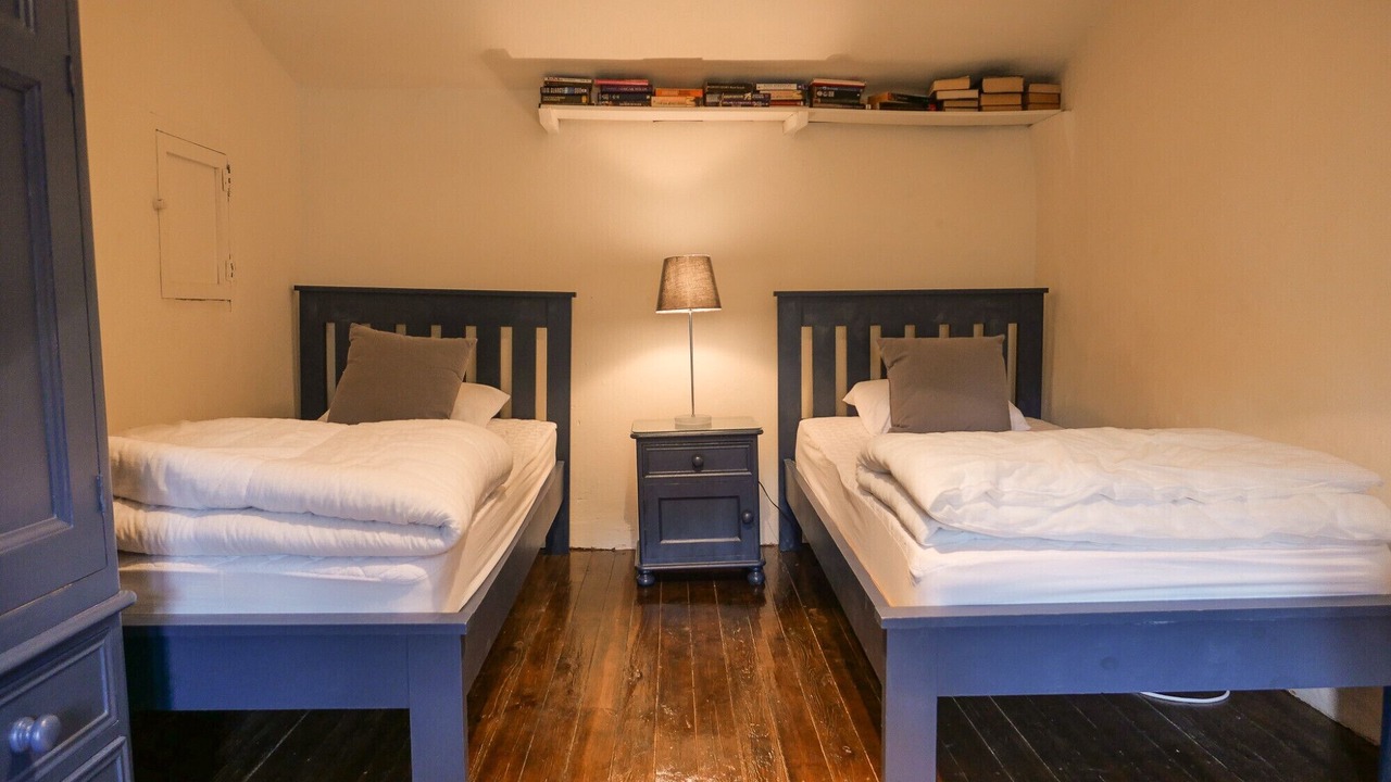 Photo of Bedroom in Rousset-les-Vignes