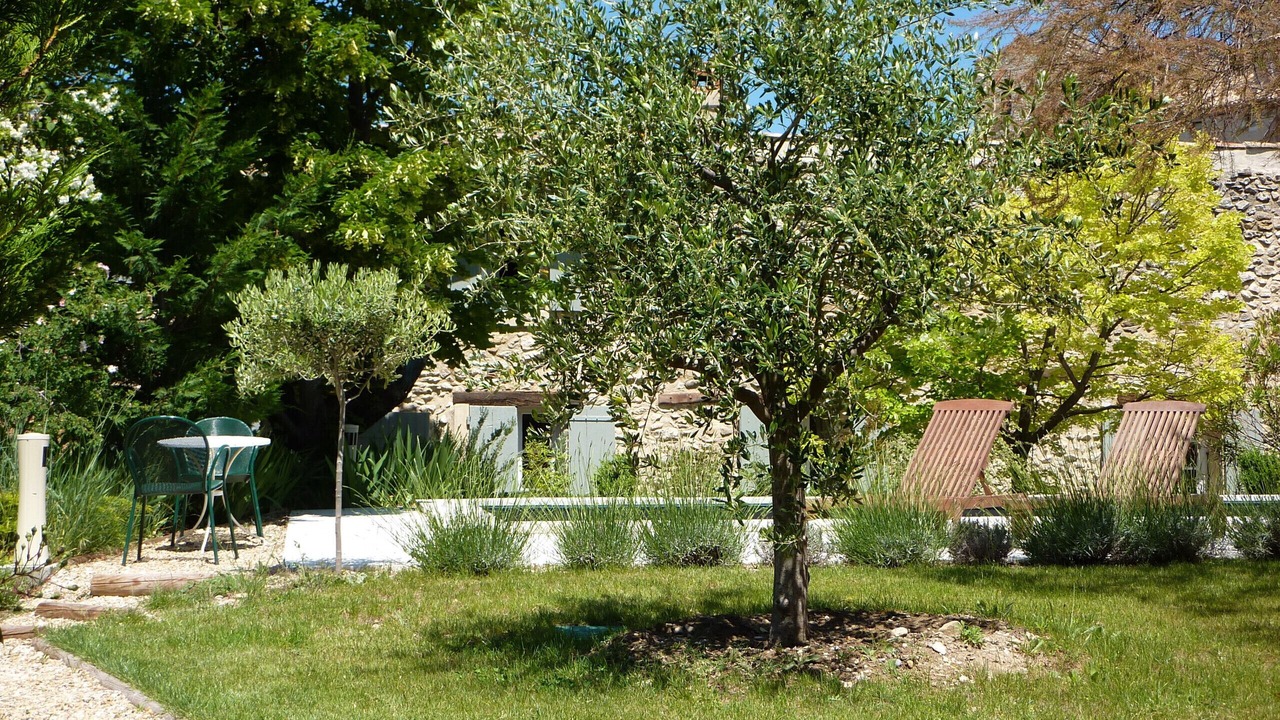 Photo of Outdoor in Rousset-les-Vignes