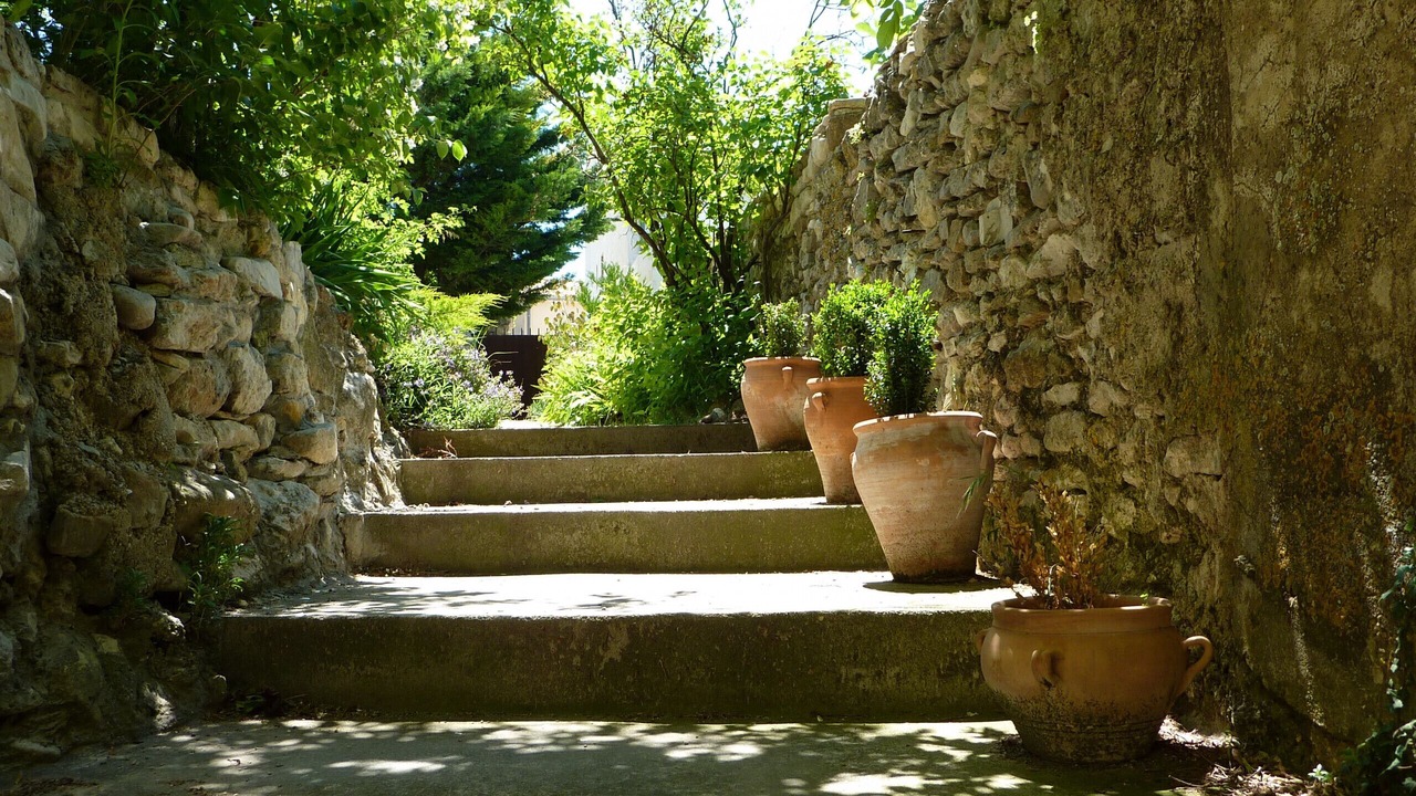 Photo of Outdoor in Rousset-les-Vignes