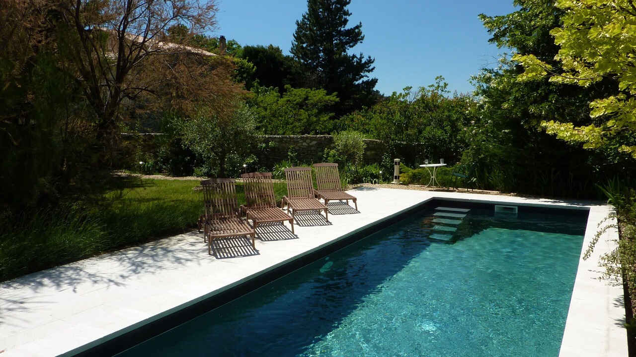 Photo of Outdoor in Rousset-les-Vignes