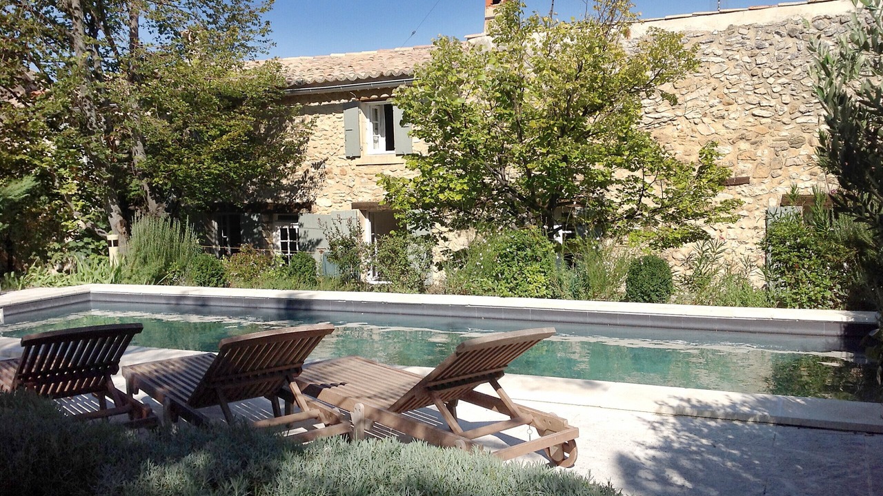 Photo of Outdoor in Rousset-les-Vignes