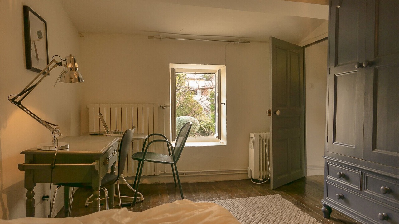 Photo of Others in Rousset-les-Vignes