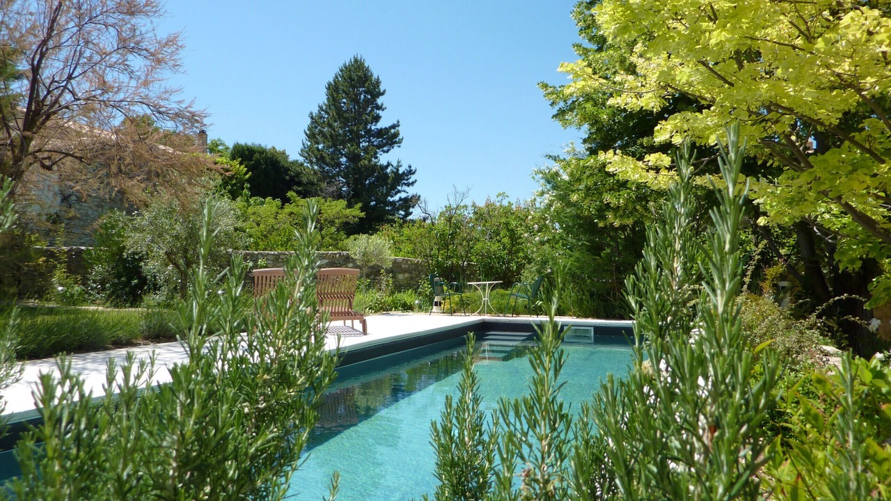 Photo of Outdoor in Rousset-les-Vignes