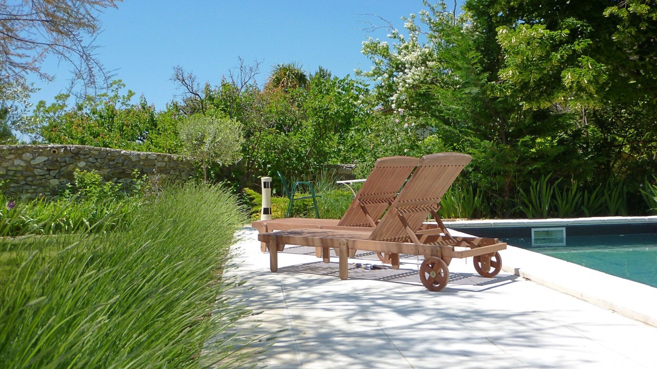 Photo of Outdoor in Rousset-les-Vignes