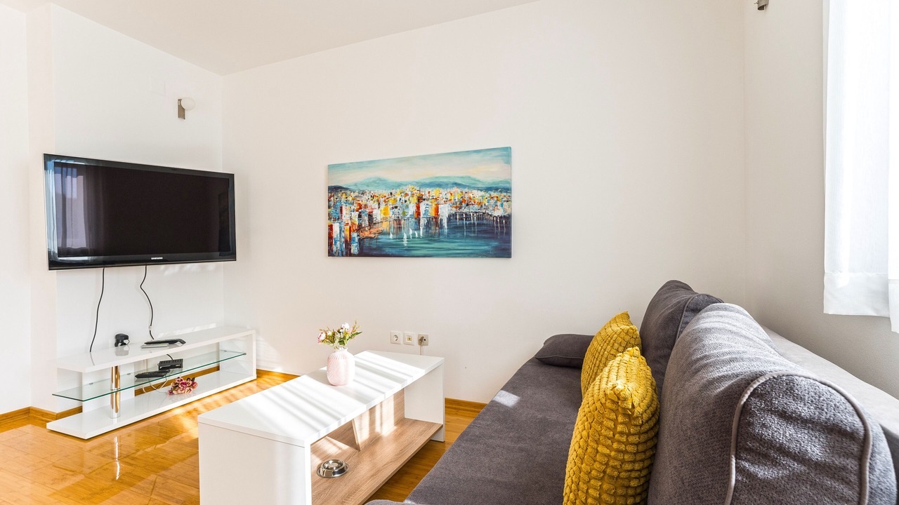 Photo of Livingroom in Novalja