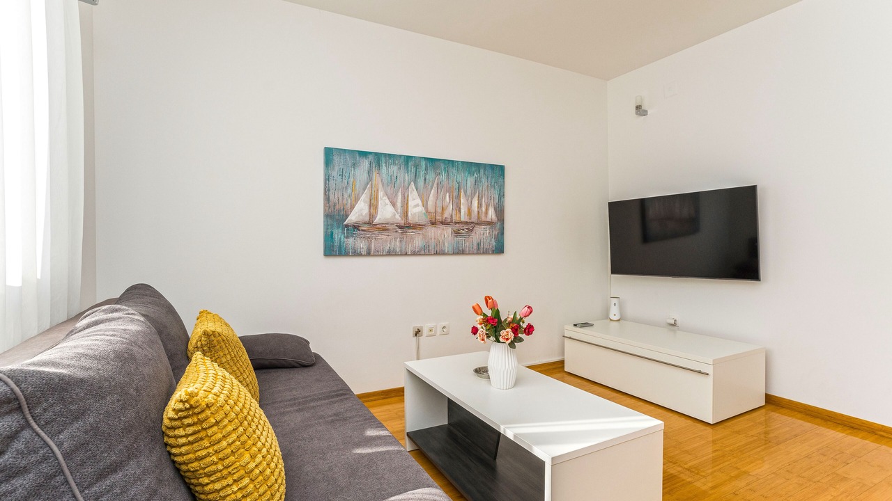 Photo of Livingroom in Novalja
