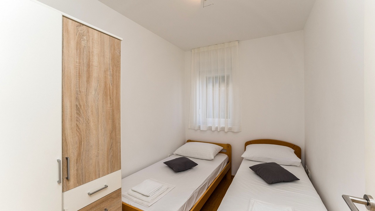Photo of Bedroom in Novalja