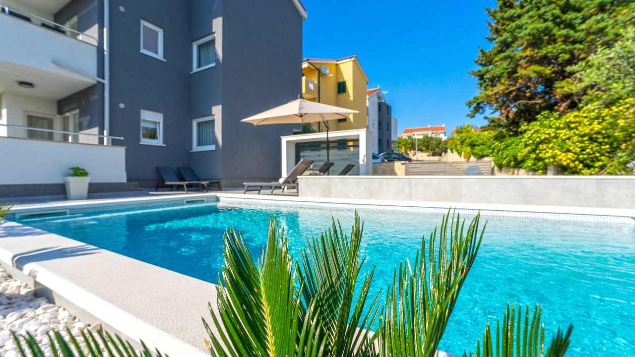 Photo of Outdoor in Novalja