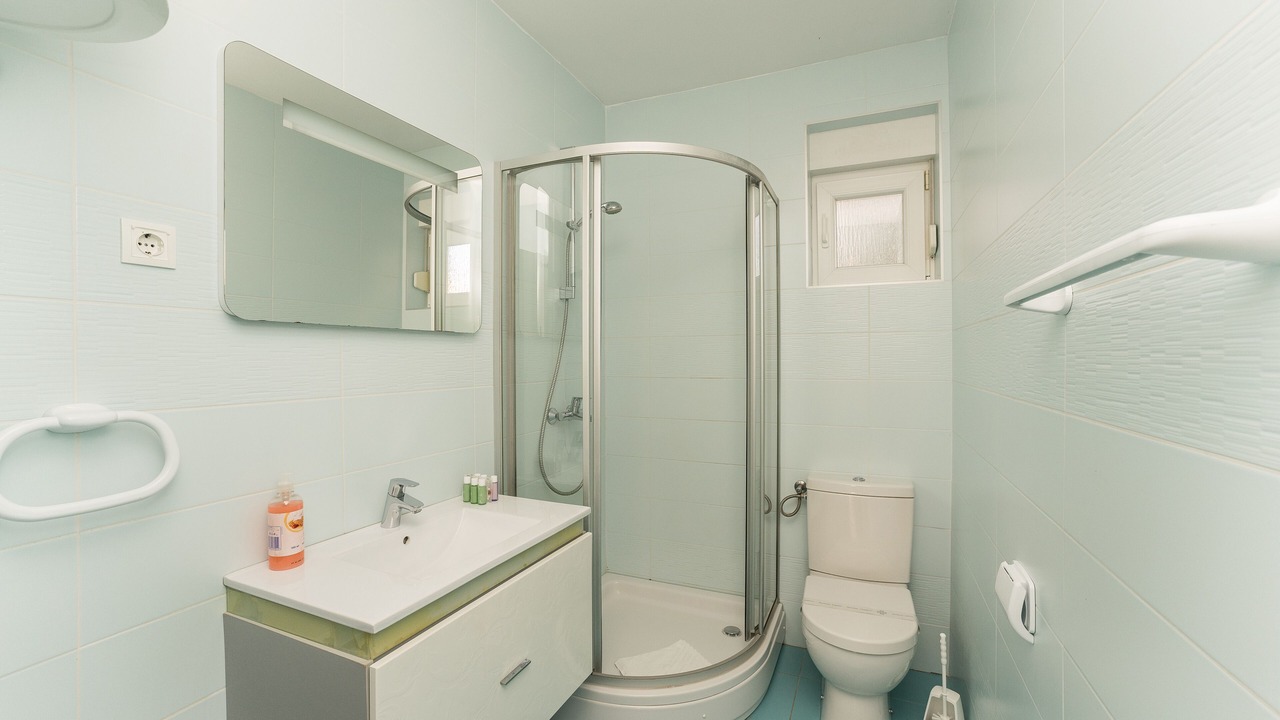 Photo of Bathroom in Novalja