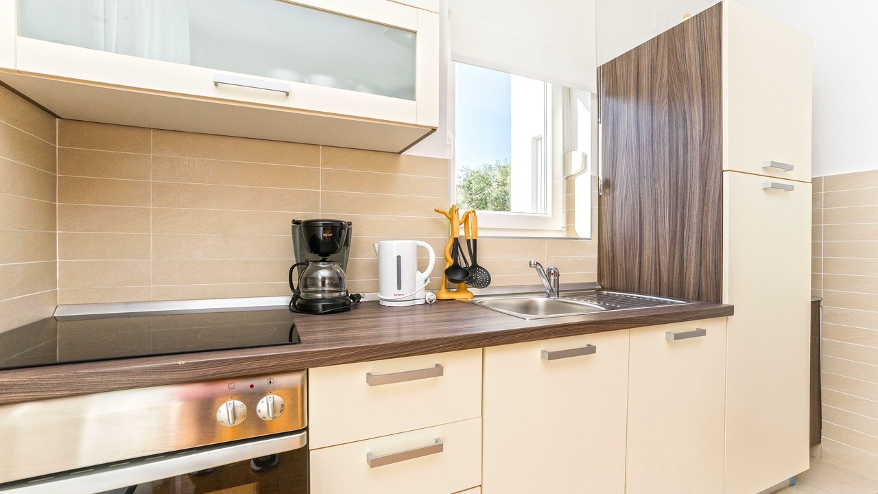 Photo of Kitchen in Novalja