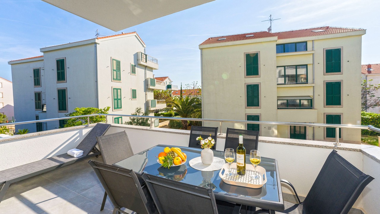 Photo of Outdoor in Novalja