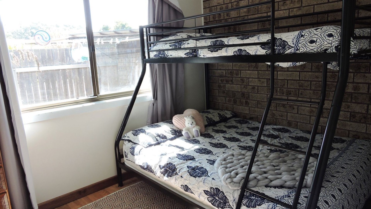 Photo of Bedroom in Crescent Head