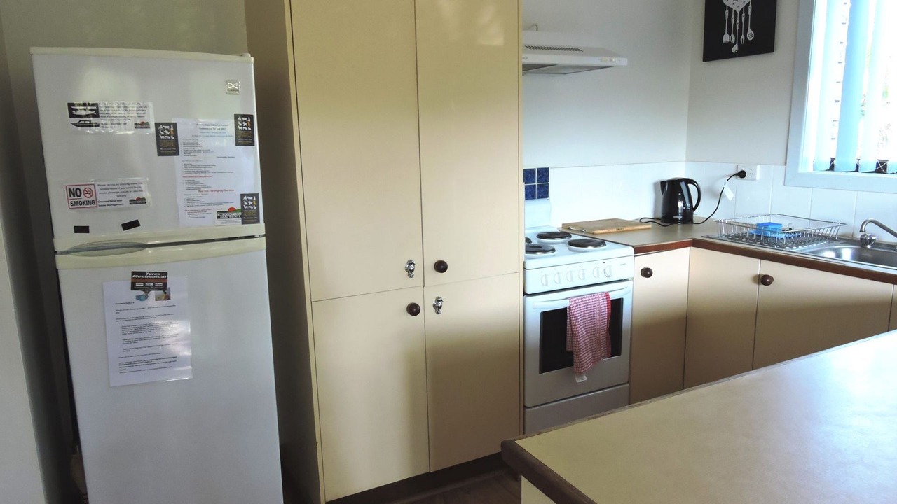 Photo of Kitchen in Crescent Head