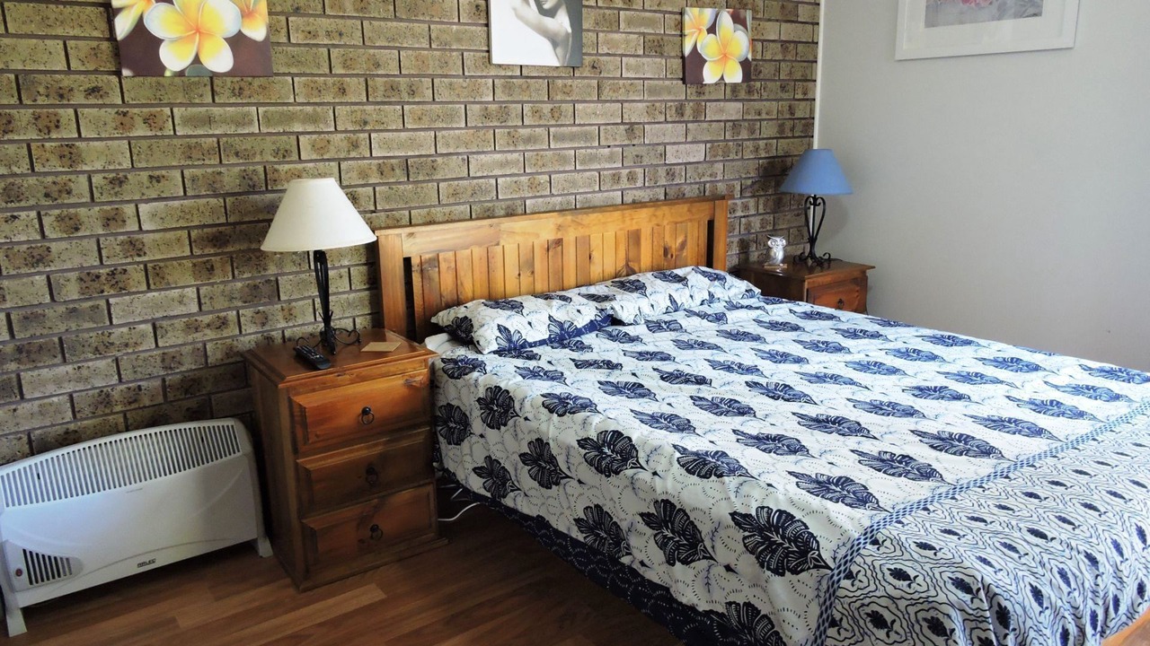 Photo of Bedroom in Crescent Head