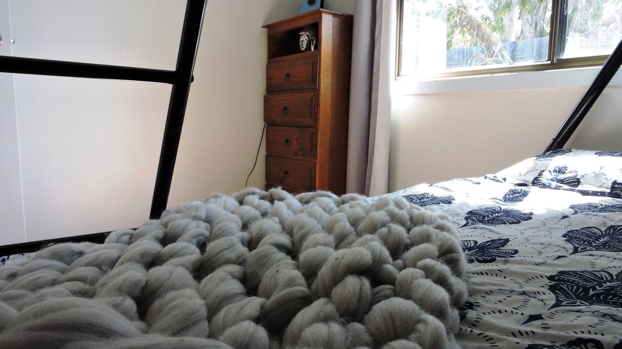 Photo of Bedroom in Crescent Head