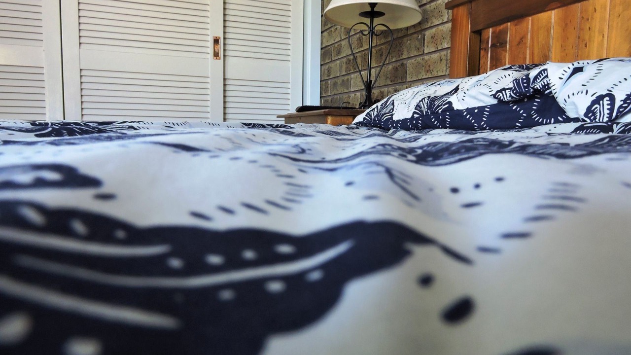 Photo of Bedroom in Crescent Head