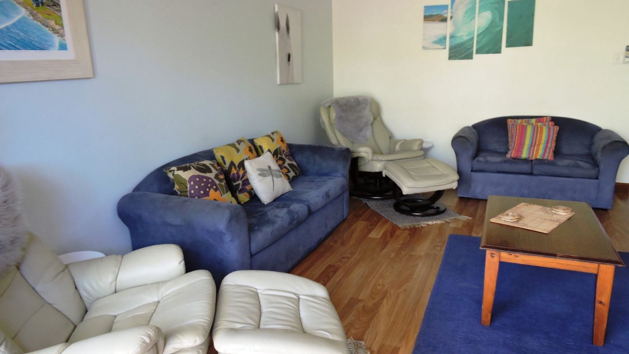 Photo of Livingroom in Crescent Head