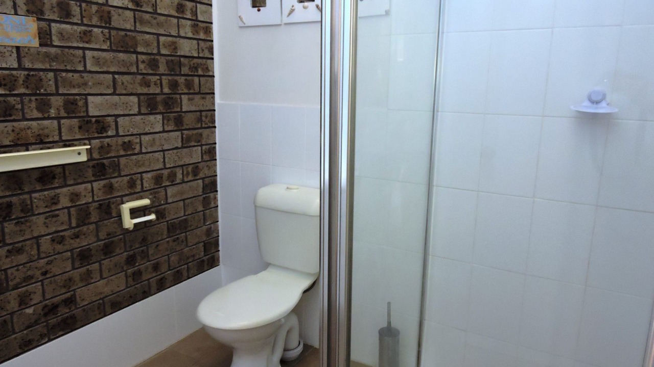 Photo of Bathroom in Crescent Head